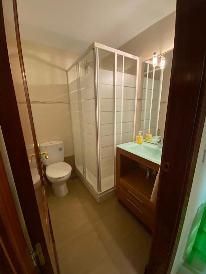 Apartamento - Torre Tavira Cádiz