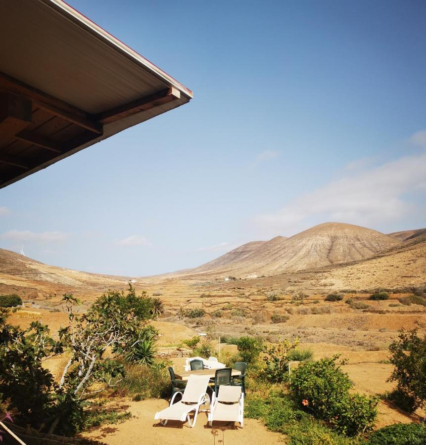 Kikiki House Puerto del Rosario (Fuerteventura)
