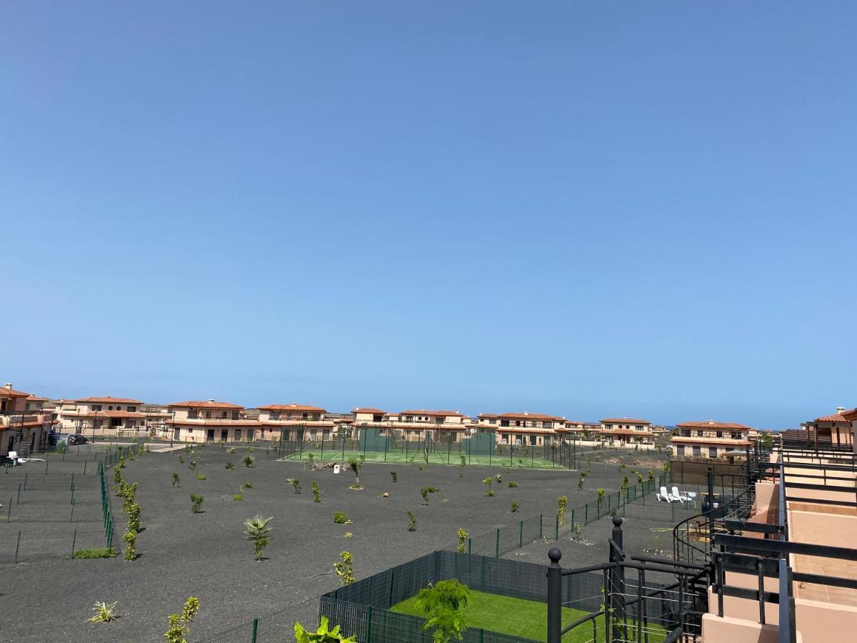 Apartamento Casa Ema - Origomare - - Majanicho Lajares