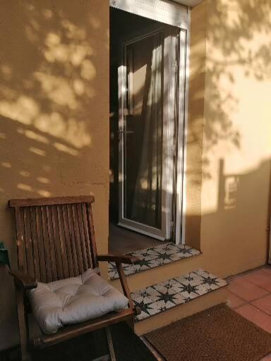 Holiday home El Estudio Del Duero