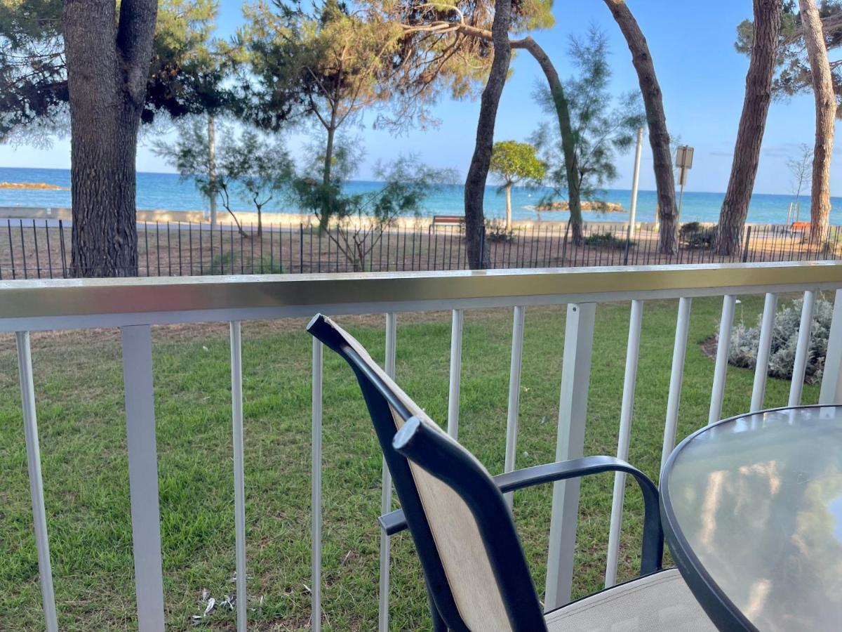 Apartbeach Miramar Frente Playa Climatizado