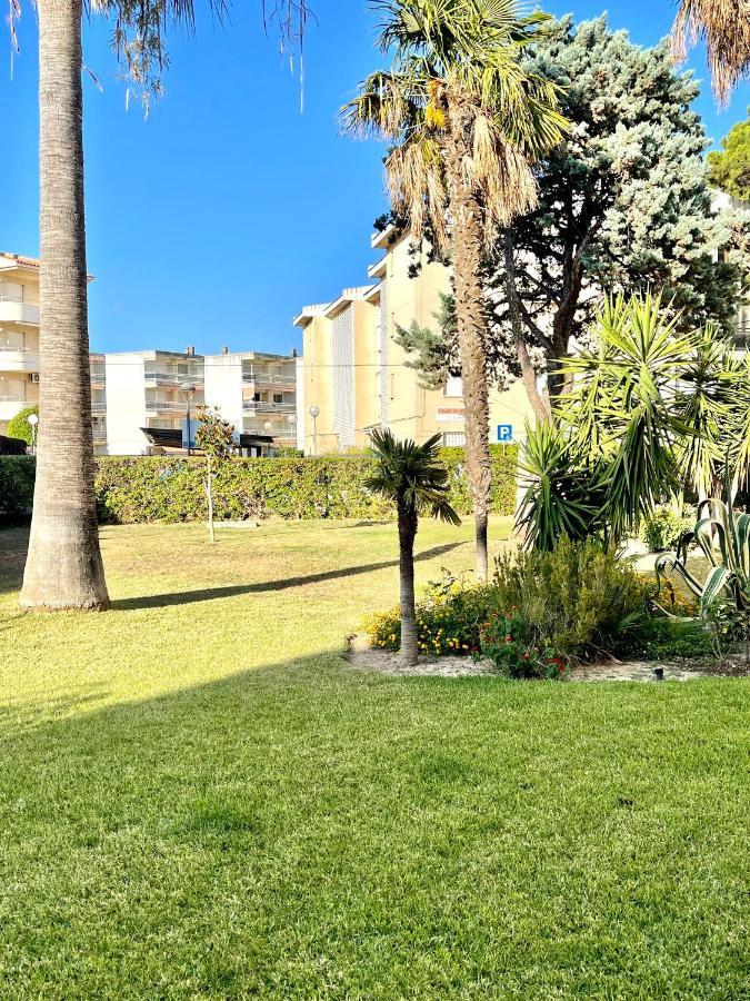 Apartbeach Miramar Frente Playa Climatizado Apartamento Cambrils