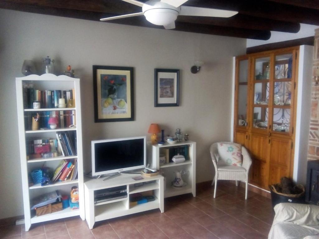 Casa Rural La Escalera