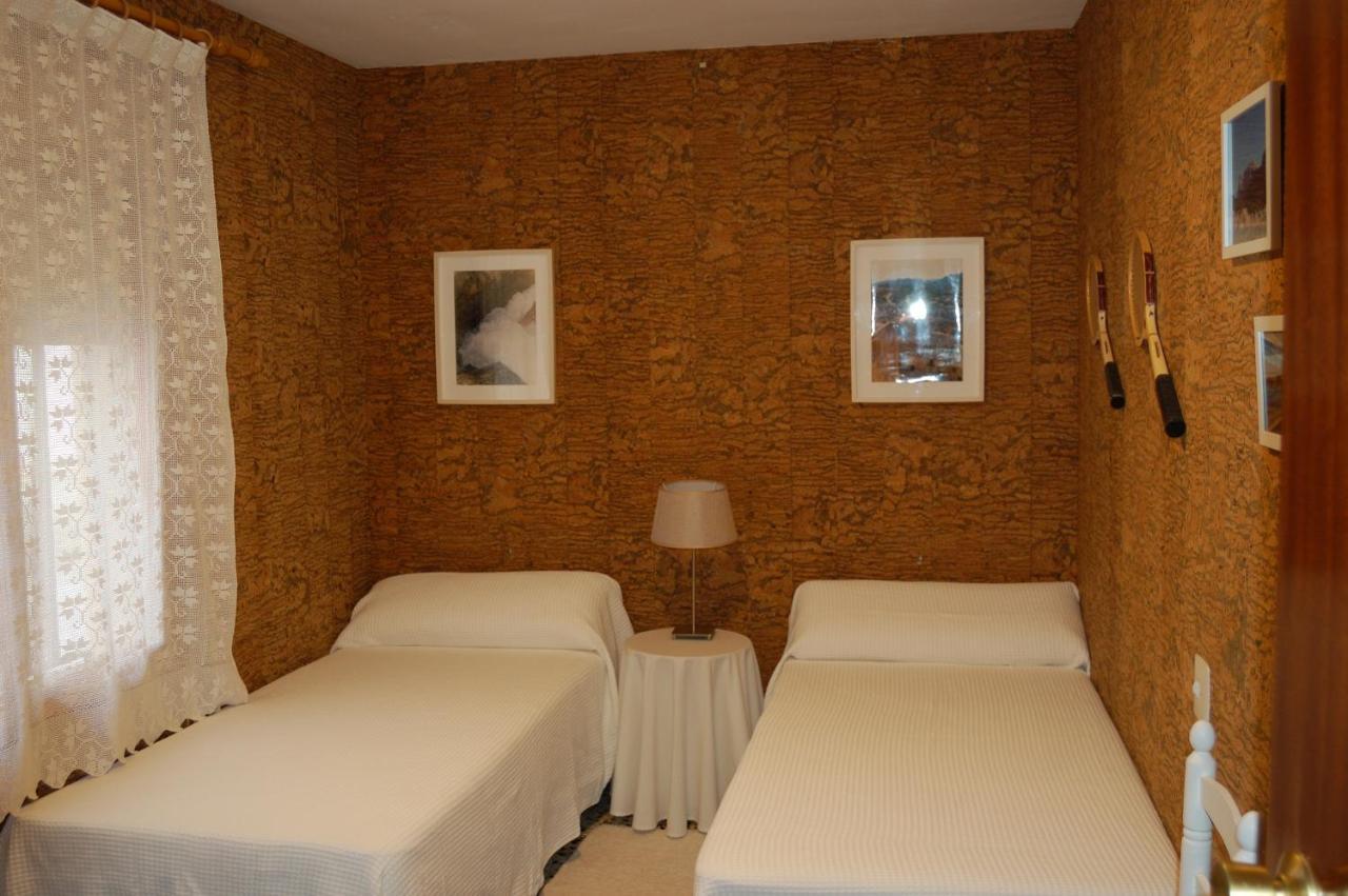 Albesa Holiday home Arnes