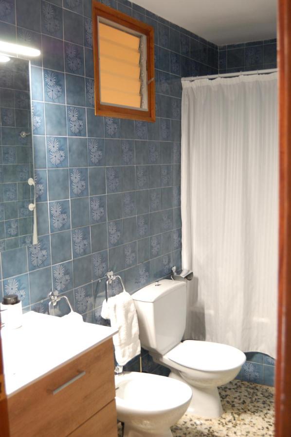Holiday home Albesa Arnes