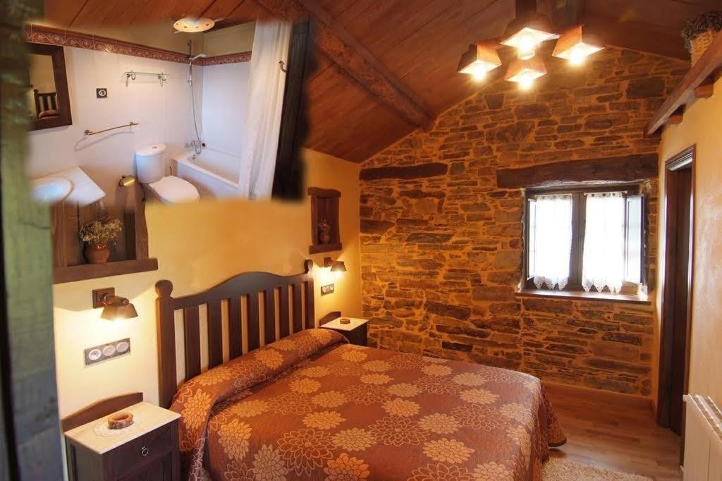Pajar Holiday home Brana