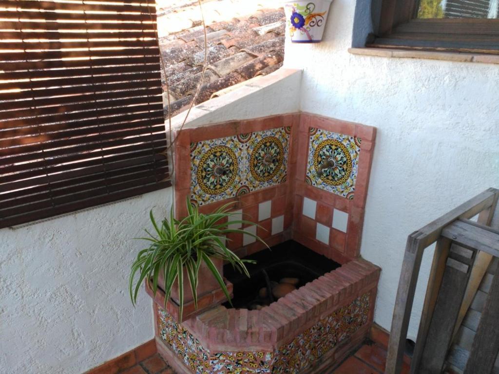 Casa Rural La Escalera * Letur