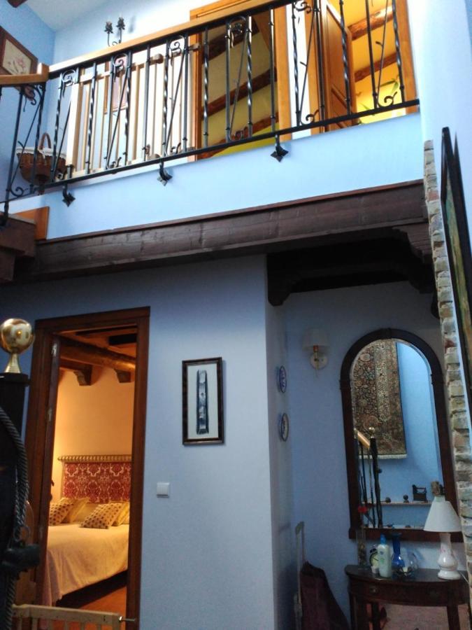 Casa Rural La Escalera Letur