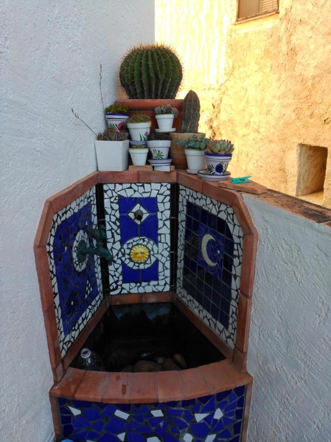 Casa Rural La Escalera *