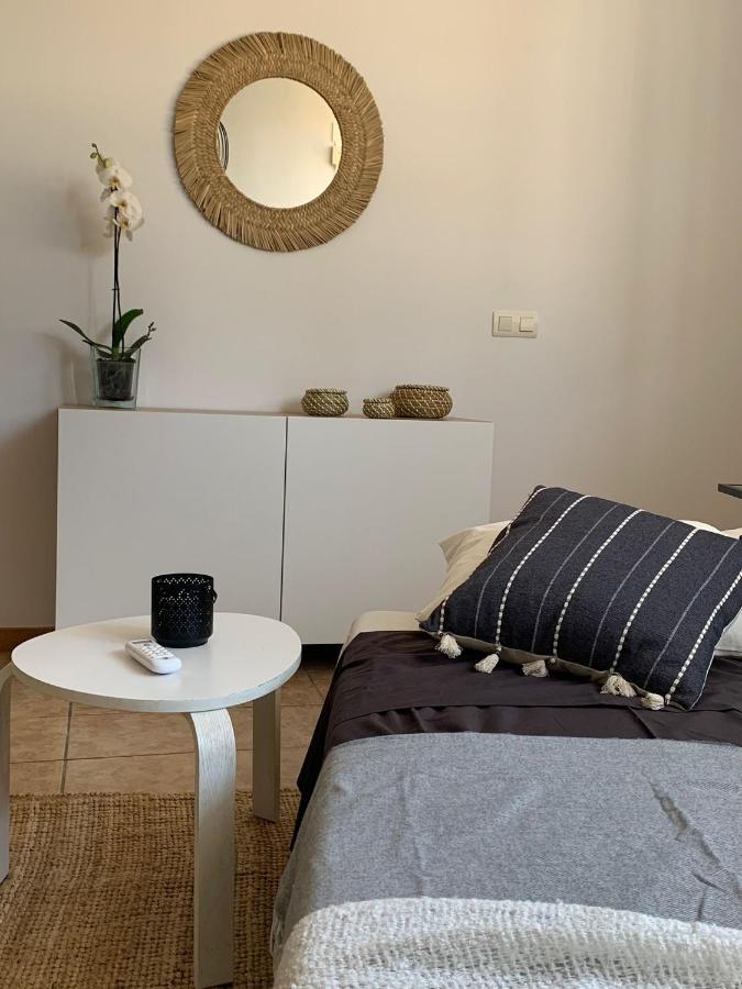 El Cantal Apartment *