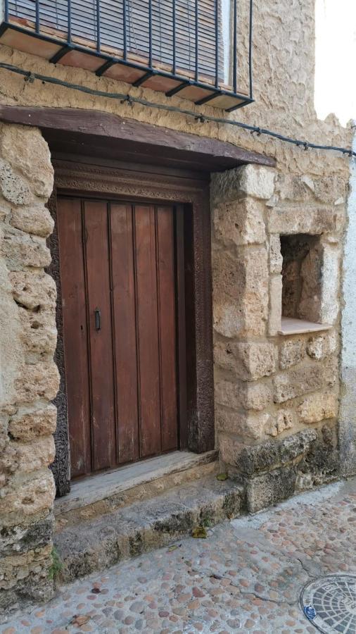 Casa Rural La Escalera Letur