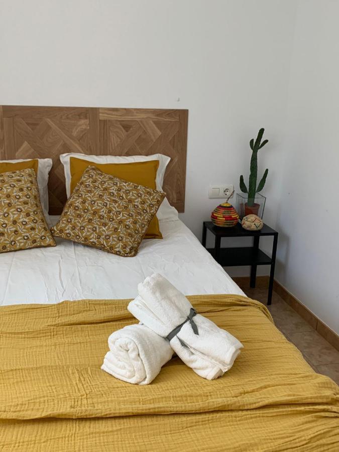 Apartment El Cantal