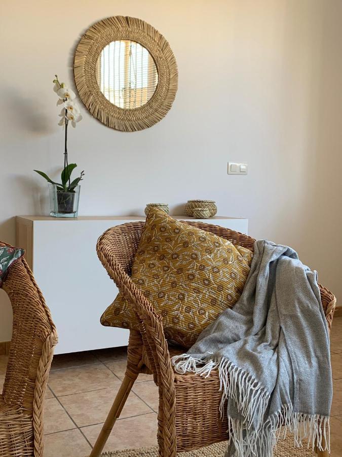Apartment El Cantal