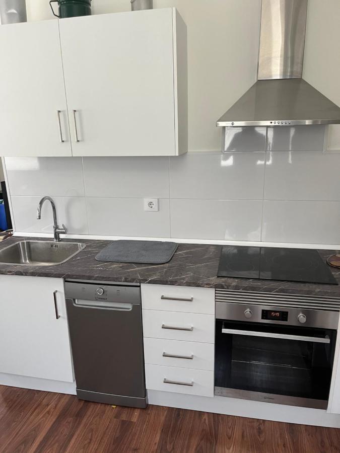 Apartamento A De Maria