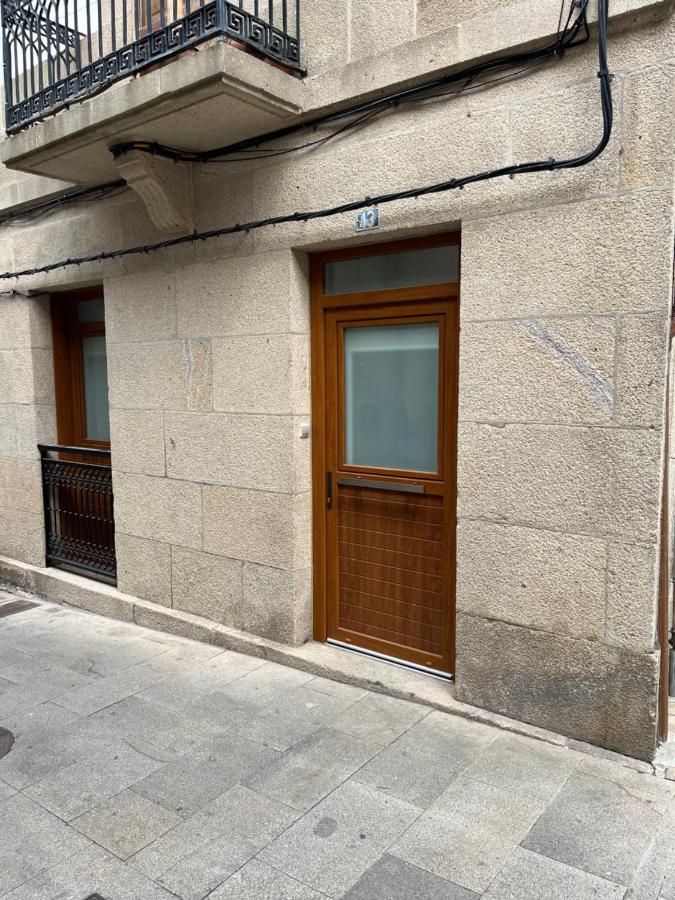 Apartamento A De Maria *
