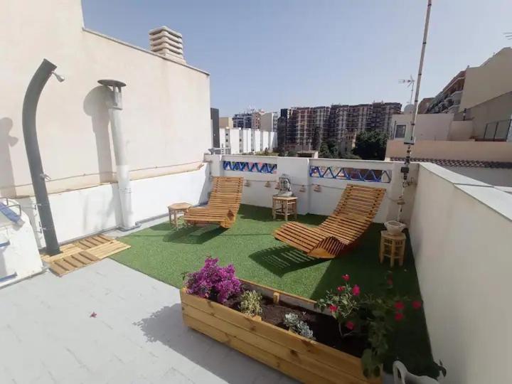 Apartment Mar Blava 2 Vinaros