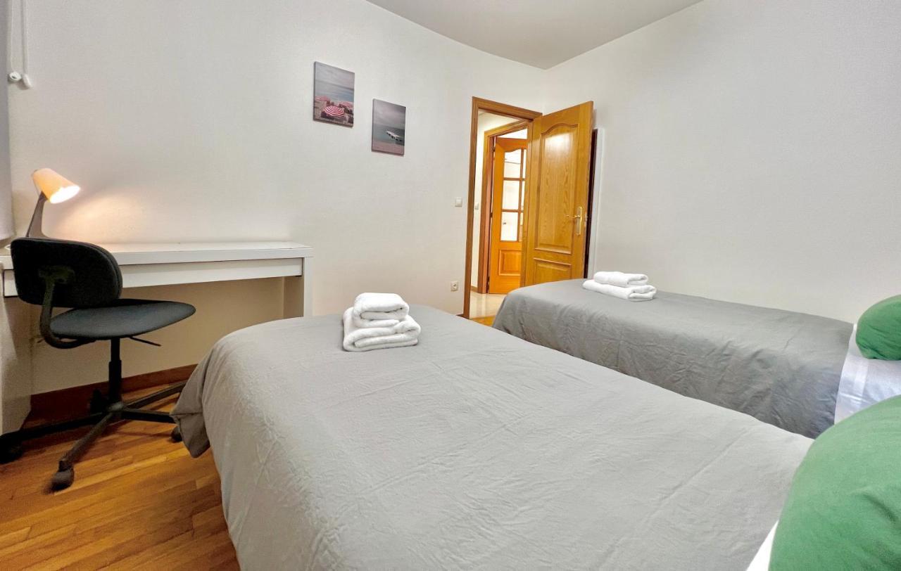 Seis Caracoles Apartment Salceda de Caselas