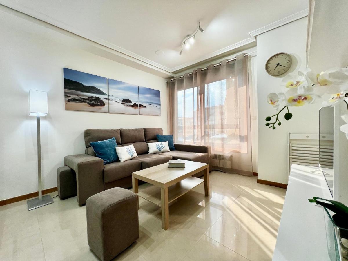 Seis Caracoles Apartment *