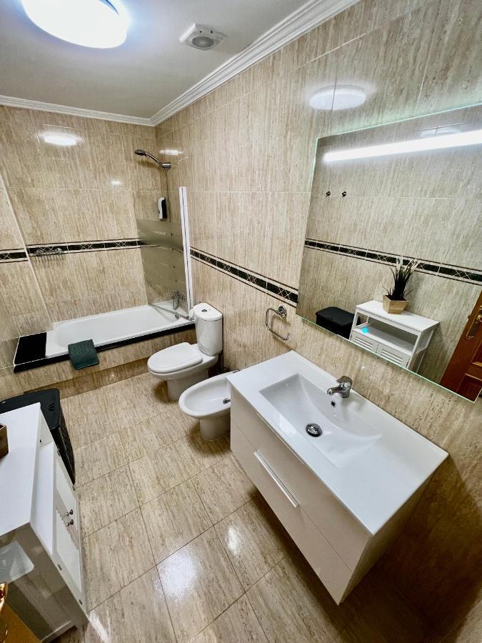 Seis Caracoles Apartment