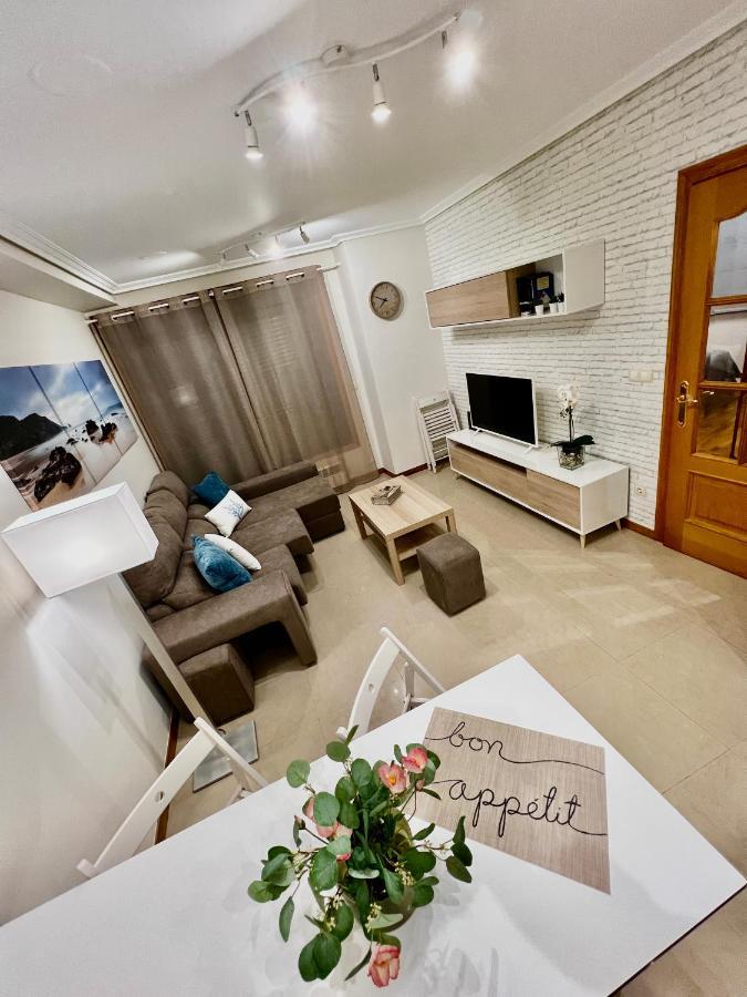 Seis Caracoles Apartment Salceda de Caselas