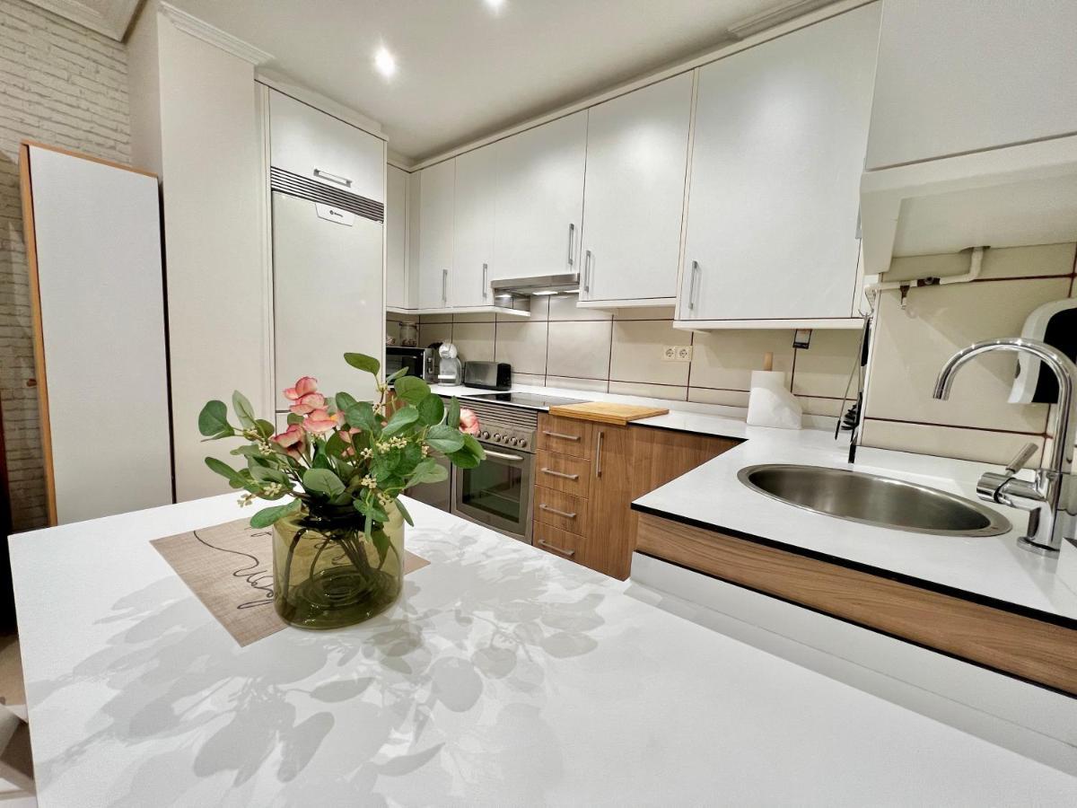 Apartment Seis Caracoles *