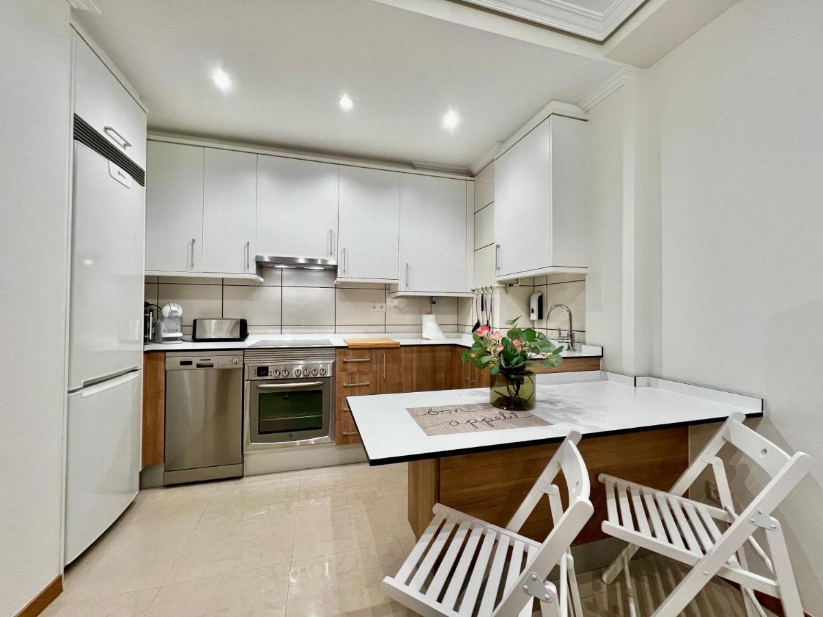 Apartment Seis Caracoles