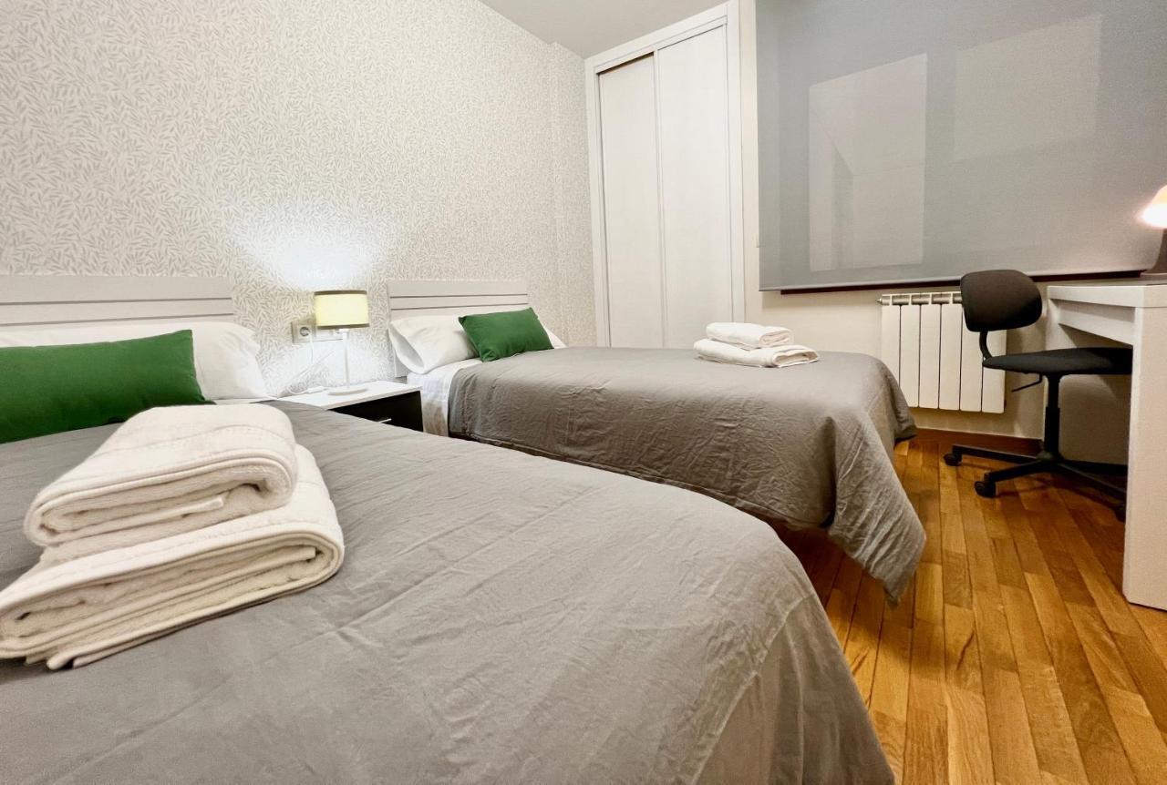 Apartment Seis Caracoles *