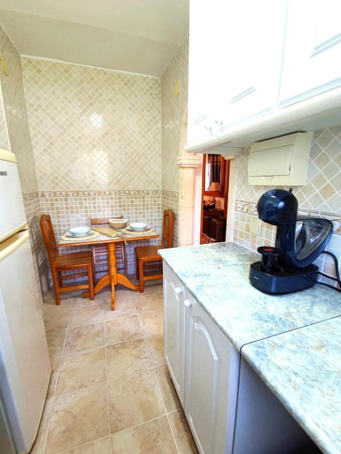Apartamento Toscamar Dream 84 Jávea