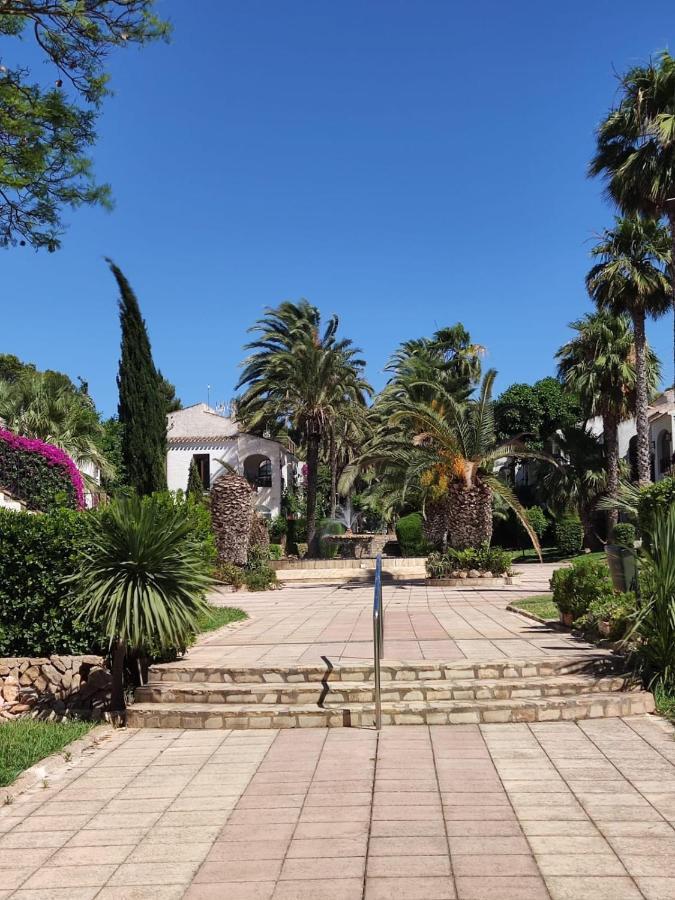 Apartamento Toscamar Dream 84 Jávea