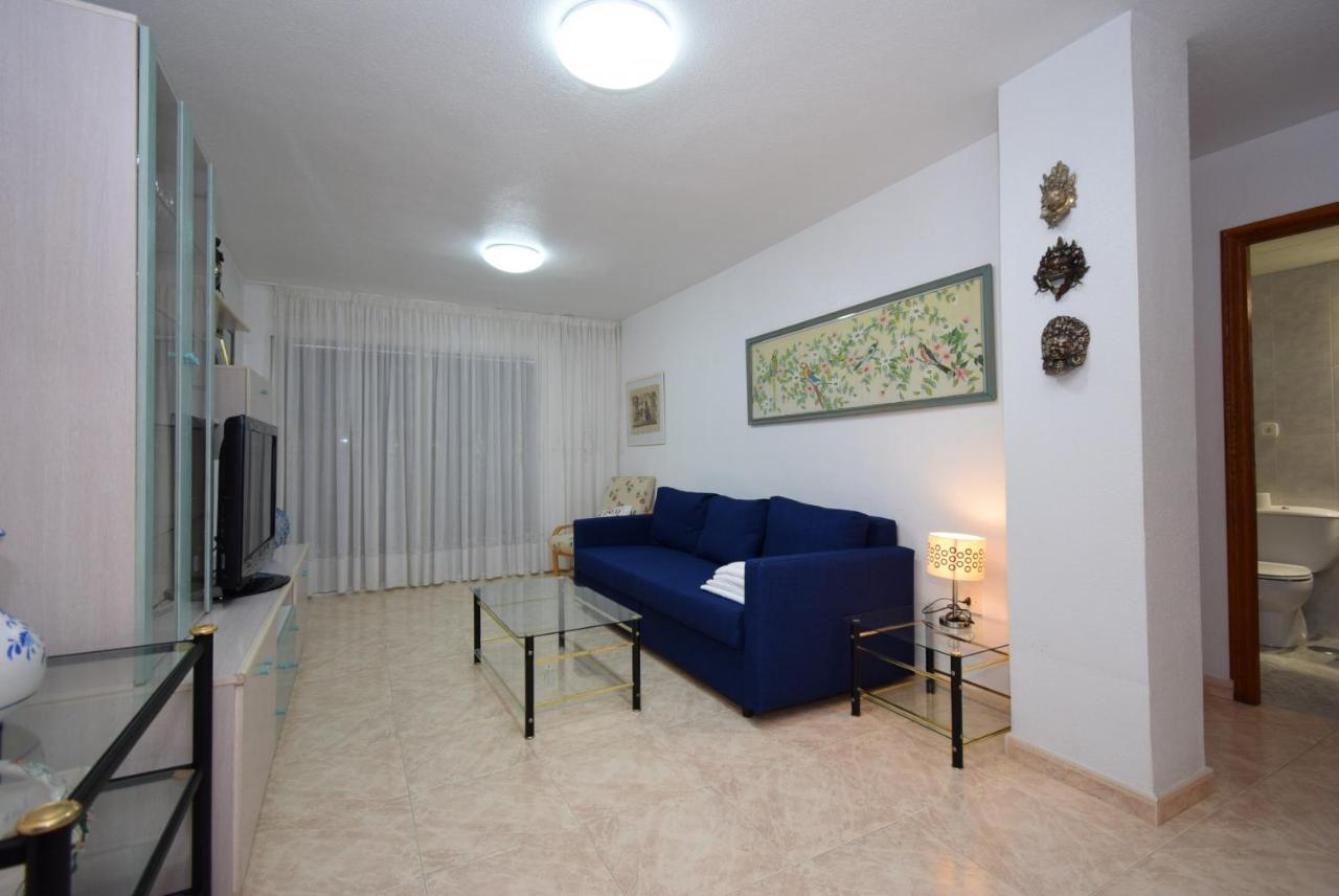 Apartamento Lidersol - Arena Benidorm