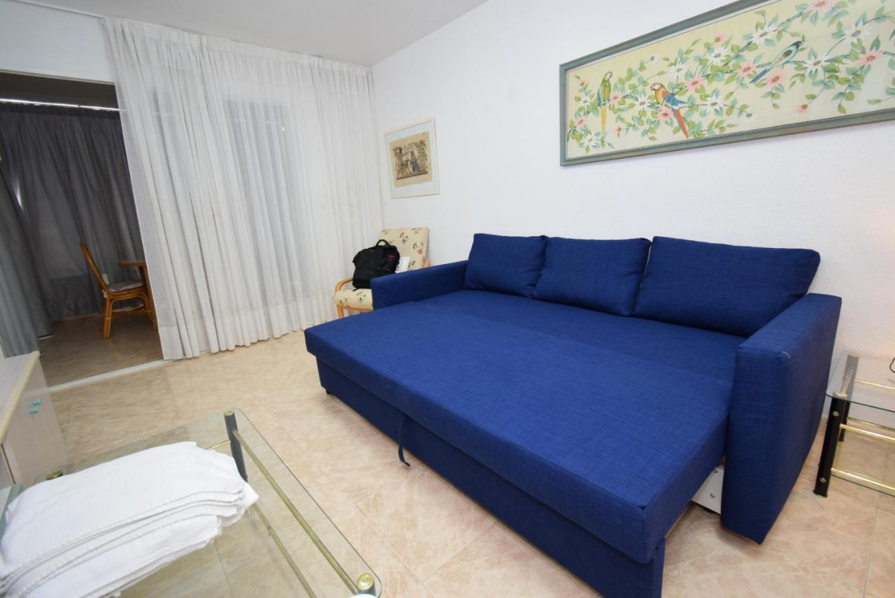 Lidersol - Arena Benidorm