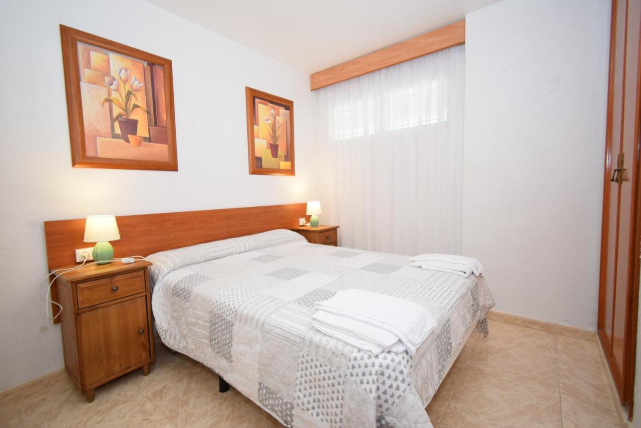 Apartamento Lidersol - Arena *