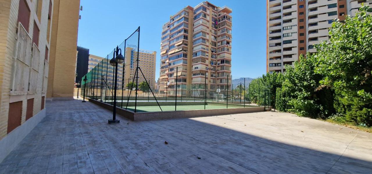 Lidersol - Arena Apartamento *