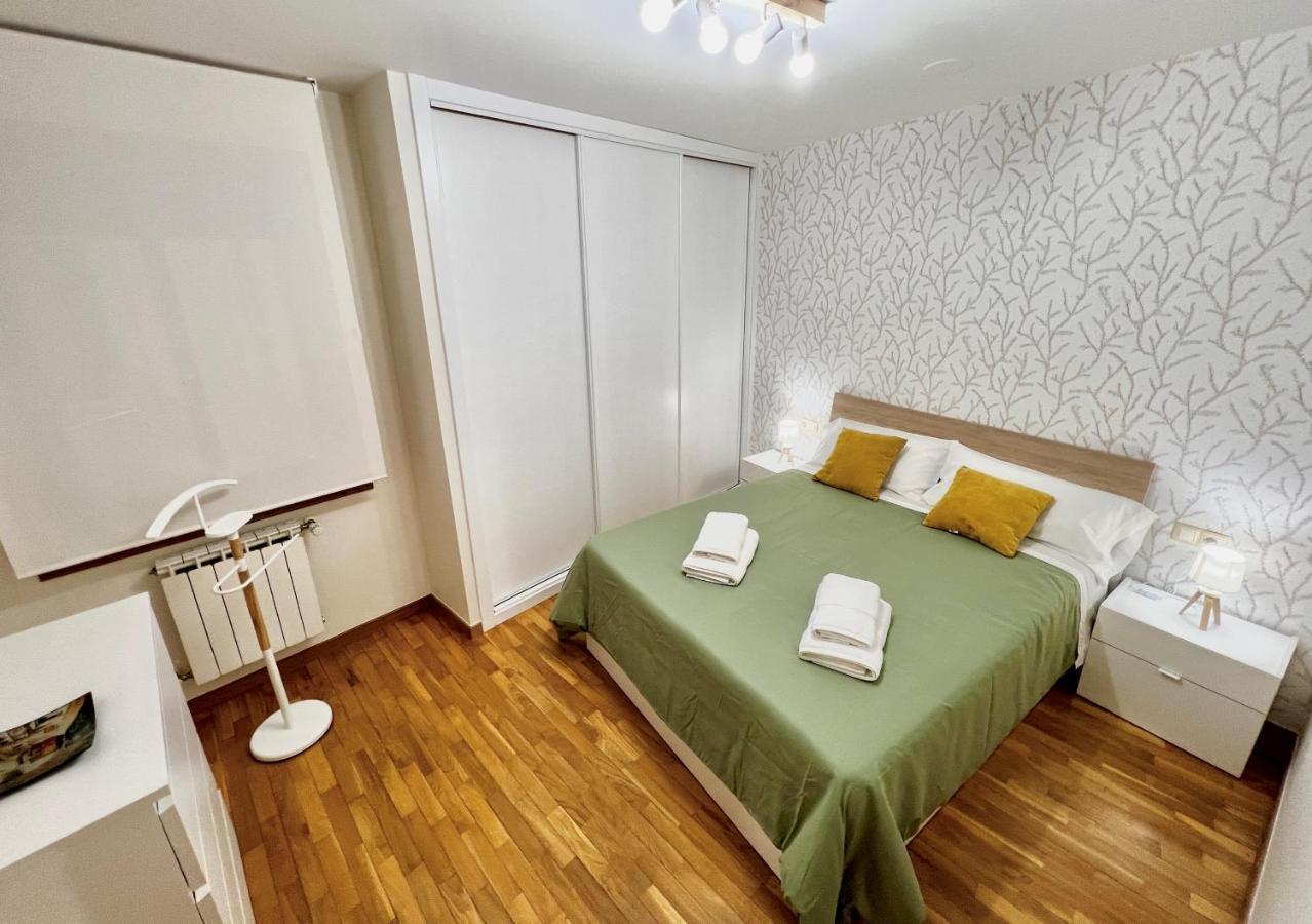 Apartment Seis Caracoles