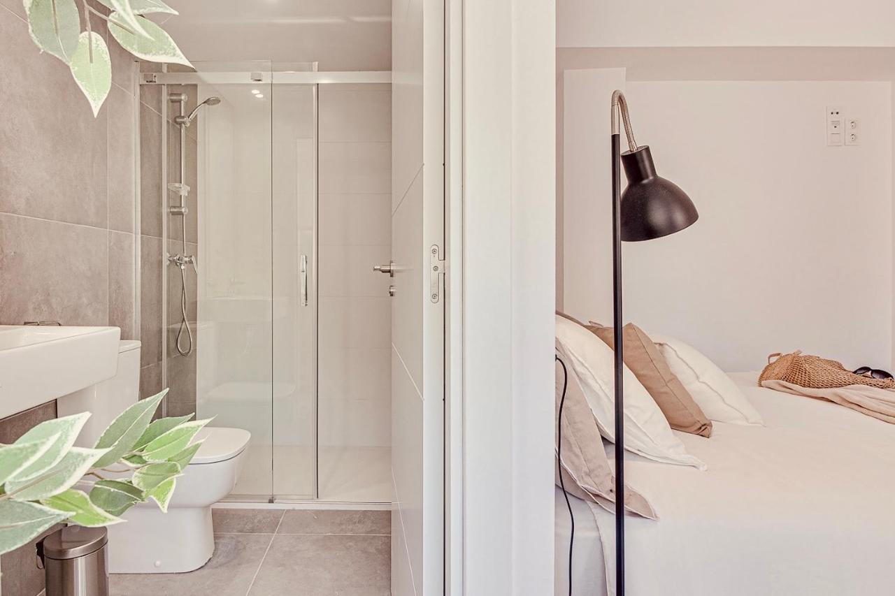 Main Street Deluxe Apartment A Coruna
