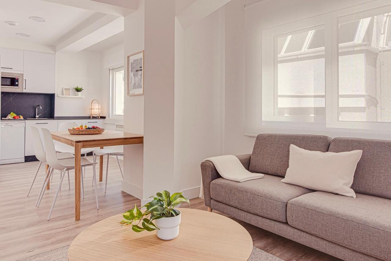 Apartment Main Street Deluxe *