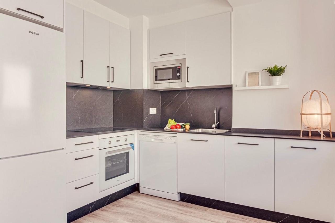 Main Street Deluxe Apartment A Coruna