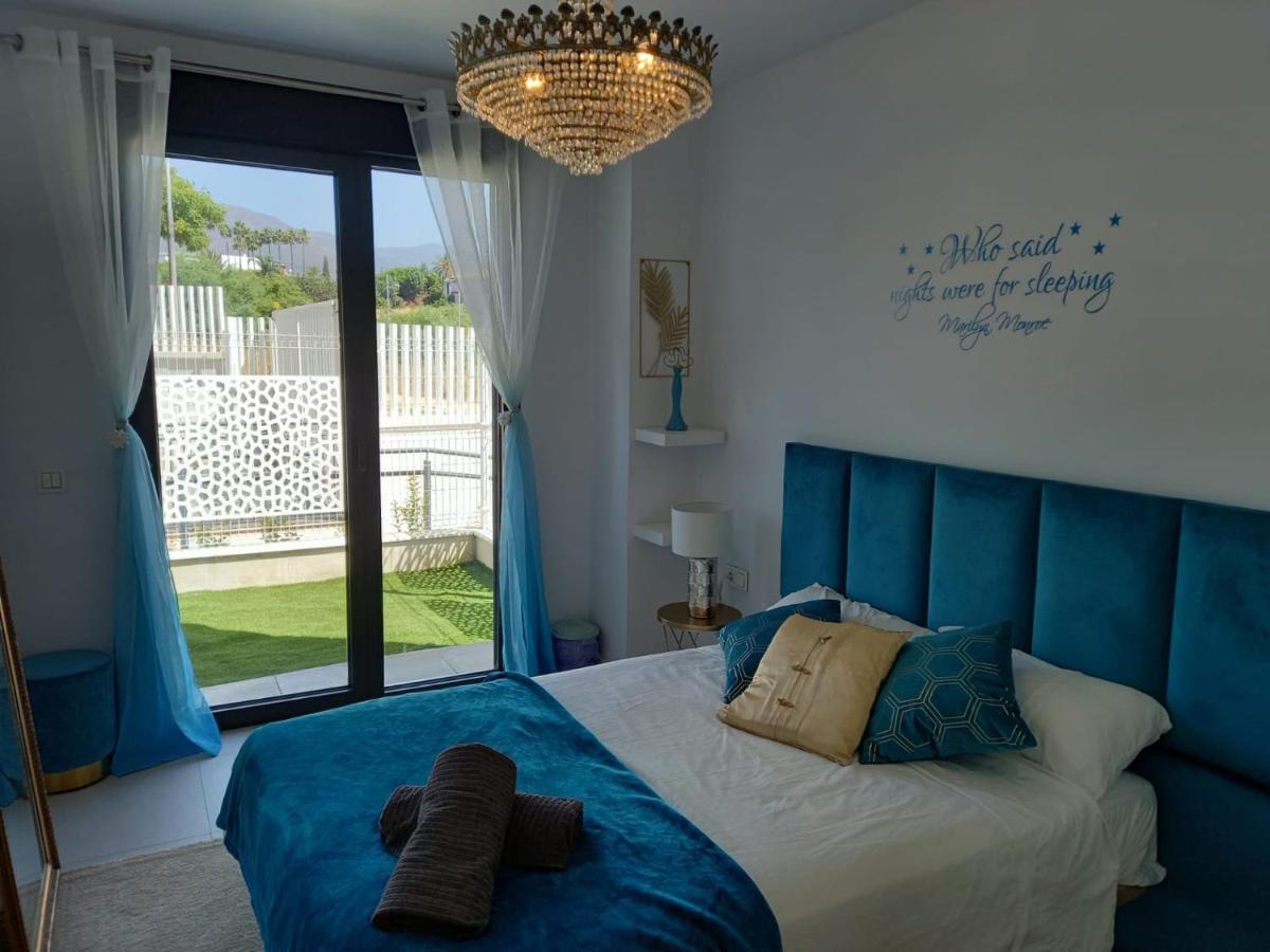 Apartamento Brand New Stunning 3 Bed Raised Ground Floor With Sea&pool&mountain View Indoor&outdoor Swimming Pools&gym Walking Distance To Port Casa Casu