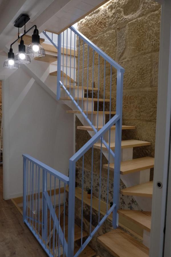 Lar Azul Holiday home *