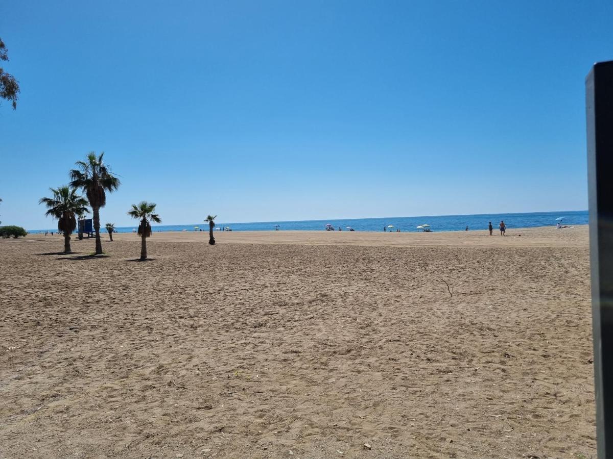 Apartamento Taylors Camposol *