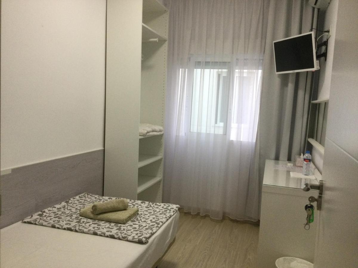 Lia Habitación en casa particular