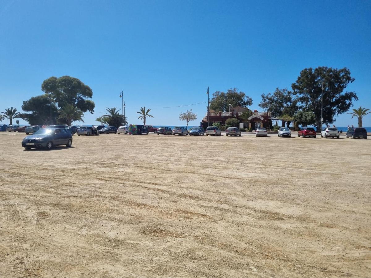 Taylors Camposol Apartamento Mazarrón
