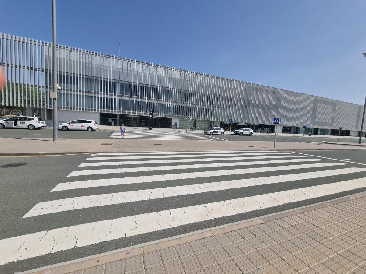 Apartamento Taylors Camposol Mazarrón