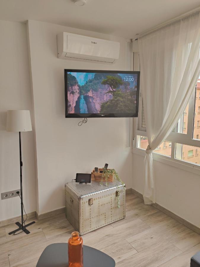 Apartment Cosy Center Torremolinos