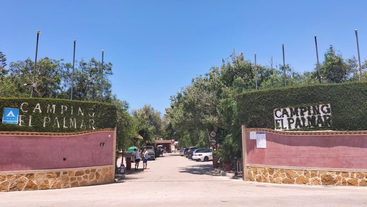 Guena Onda Glamping *