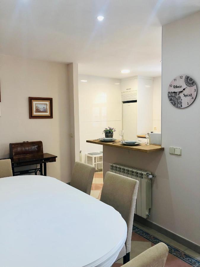 Casa La Montana Apartment