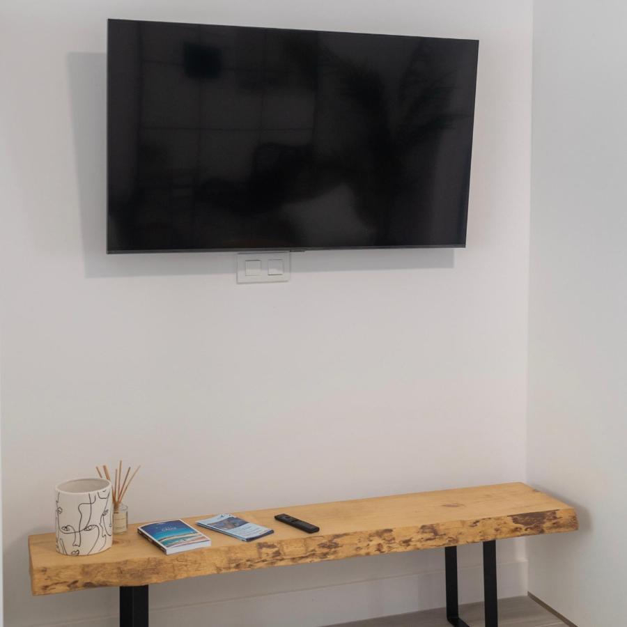Lovely Tarifa, Estudio A Estrenar En El Centro Y Muy Cerca De La Playa Apartamento *