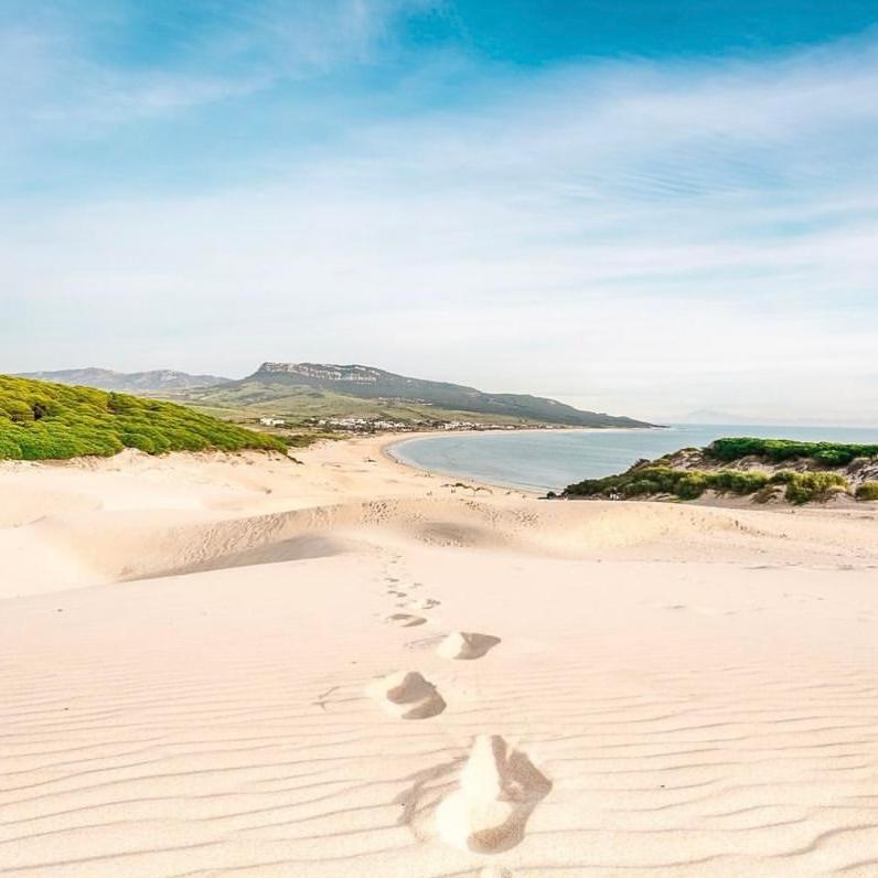 Lovely Tarifa, Estudio A Estrenar En El Centro Y Muy Cerca De La Playa *