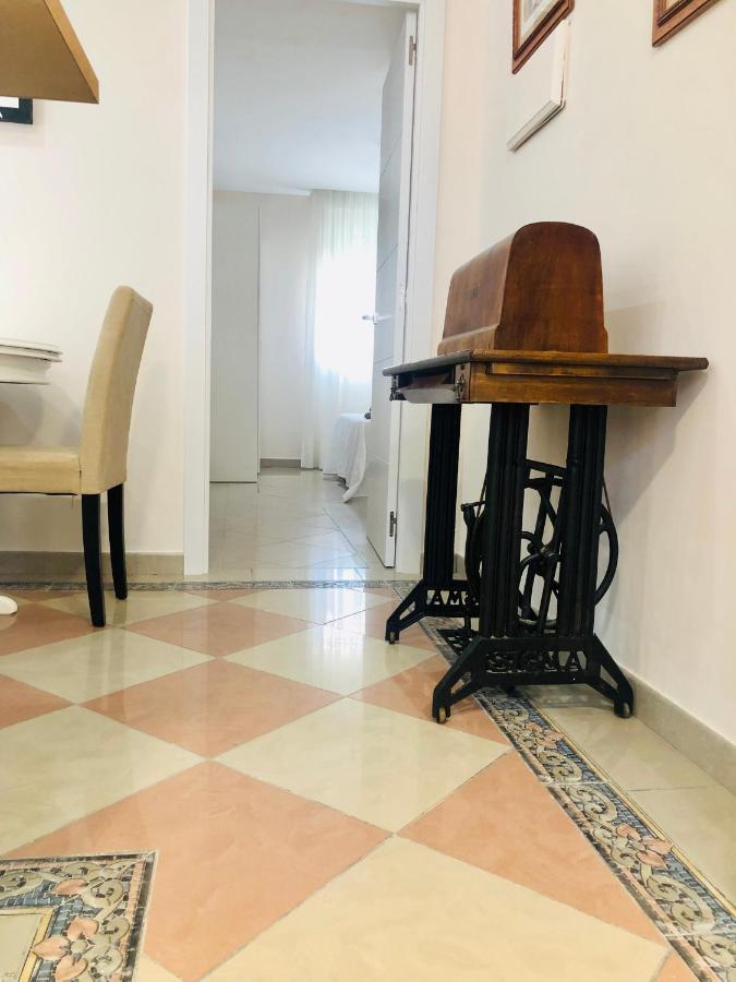 Apartment Casa La Montana Las Navas Del Marques