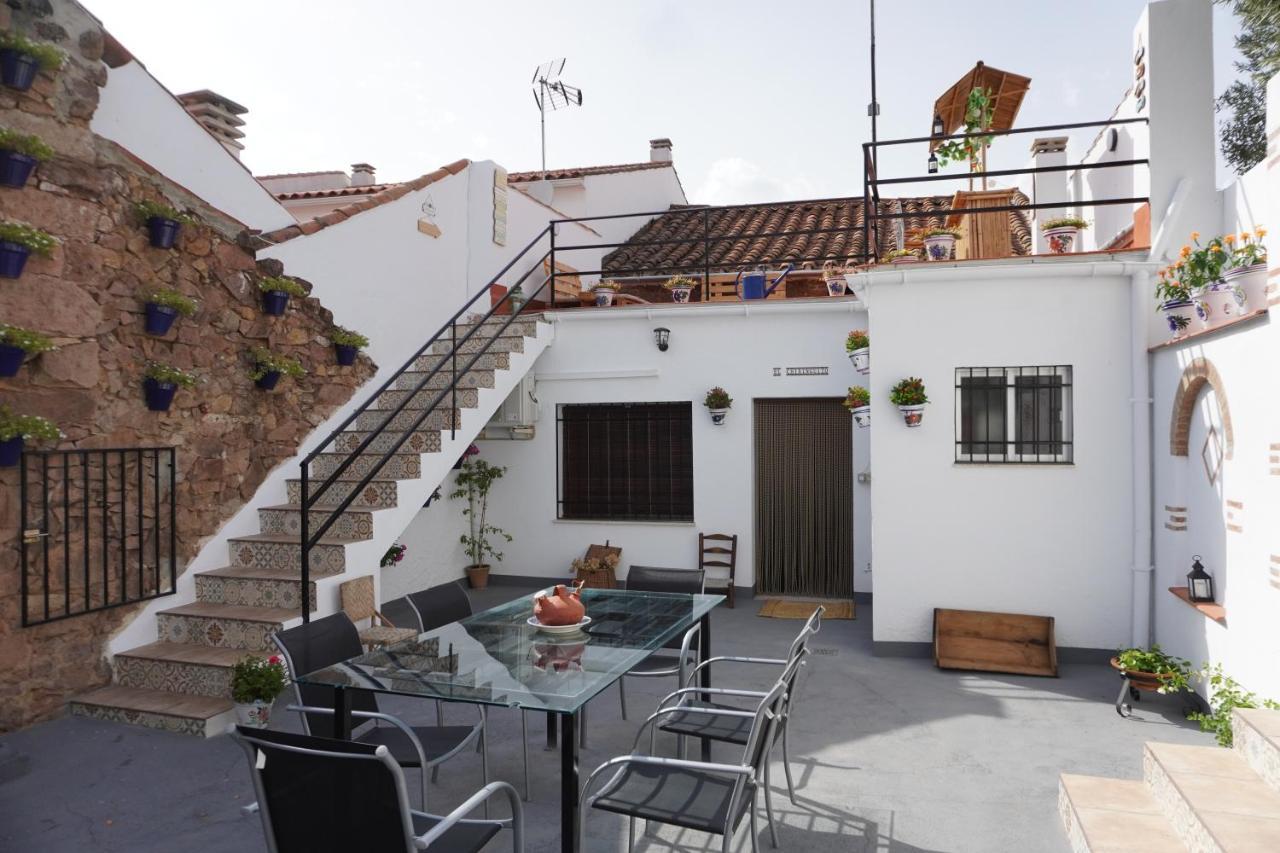 Сasa de vacaciones Casa
